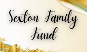 Sexton Family Banquet Sponsor
