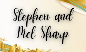 Sharp Family Banquet sponsor