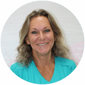 Lynda McMurtray, Rn Staff Photo