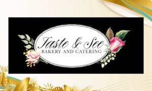 taste and see bakery