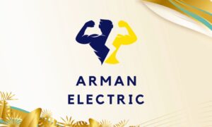 Arman Electric - media sponsor banquet 2025