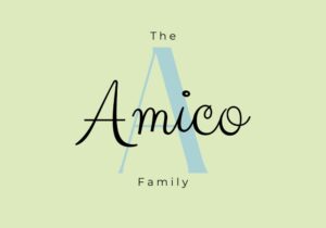 Amico Walk sponsor