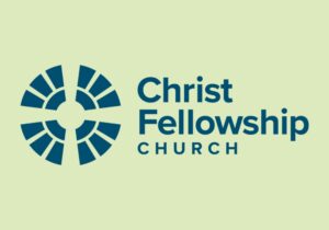Christ Fellowship walk sponsor