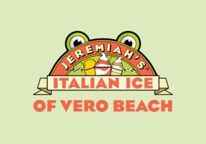 Jeremiahs Ice walk sponsor