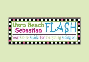 Vero Beach Flash walk sponsor