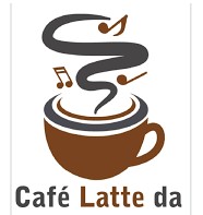 cafe Latte Da Logo 2026