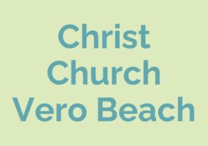 Christ Church Walk sponsor 2026