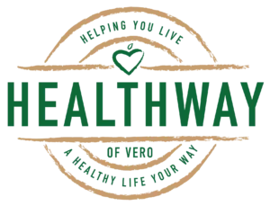 Healthway logo
