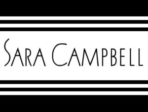 Sara Campbell vb logo