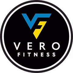 Vero Fitness Logo