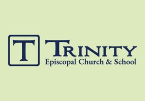 Trinity Episcopal church logo