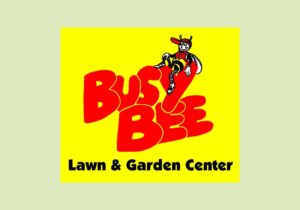 Busy Bee Walk sponsor